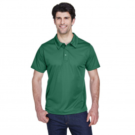 Team 365 TT21 Men\'s Command Snag Protection Polo - Sport Dark Green