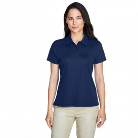 Team 365 TT21W Ladies Command Snag Protection Polo - Sport Dark Navy