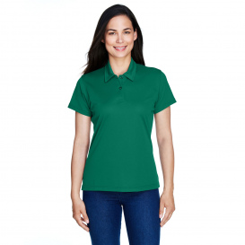 Team 365 TT21W Ladies Command Snag Protection Polo - Sport Forest