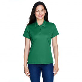 Team 365 TT21W Ladies Command Snag Protection Polo - Sport Kelly