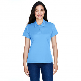 Team 365 TT21W Ladies Command Snag Protection Polo - Sport Light Blue