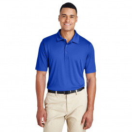 Team 365 TT51 Men\'s Zone Performance Polo - Sport Royal