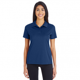 Team 365 TT51W Ladies Zone Performance Polo - Sport Dark Navy