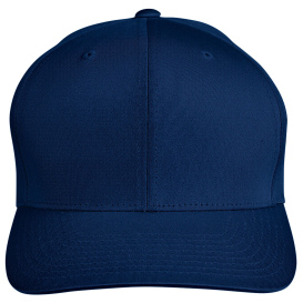 Team 365 TT801 Yupoong Adult Zone Performance Cap - Sport Dark Navy