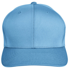 Team 365 TT801 Yupoong Adult Zone Performance Cap - Sport Light Blue