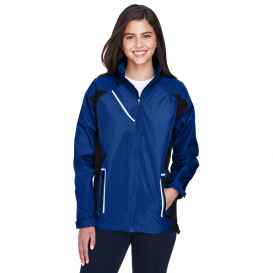 Team 365 TT86W Ladies Dominator Waterproof Jacket - Sport Royal