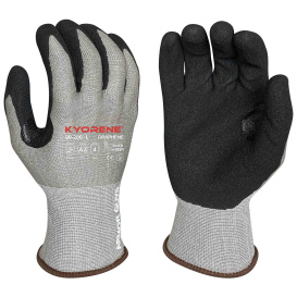 Armor Guys 00-200 Kyorene Graphene A2 HCT MicroFoam Nitrile Coated Gloves