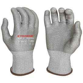 Armor Guys 00-207 Kyorene Graphene A2 String Knit Gloves