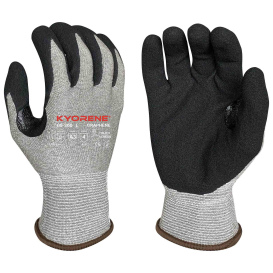 Armor Guys 00-300 Kyorene A3 HCT MicroFoam Nitrile Coated Gloves