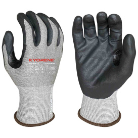 Armor Guys 00-450 Kyorene A4 MicroFoam Nitrile Coated Gloves