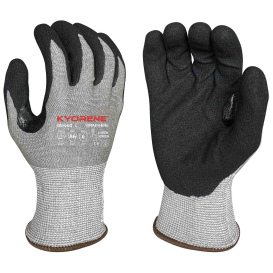 Armor Guys 00-600 Kyorene A6 MicroFoam Nitrile Coated Gloves