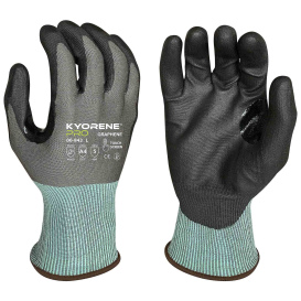Armor Guys 00-843 Kyorene Pro A4 Polyurethane Coated Gloves 