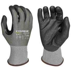 Armor Guys 00-863 Kyorene Pro A6 Polyurethane Coated Gloves 