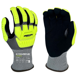 Armor Guys 00-867 Kyorene Pro Graphene A6 Liner Gloves