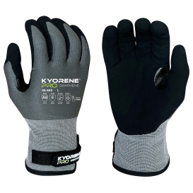 Armor Guys 00-869 Kyorene Pro Graphene A6 Liner Gloves