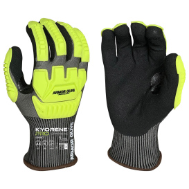 Armor Guys 00-887 Kyorene Pro Graphene A8 Liner Gloves