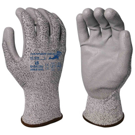 Armor Guys 02-008 Hammerhead A2 Polyurethane Coated Gloves