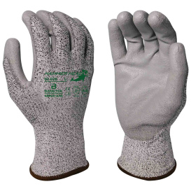 Armor Guys 02-028 Hammerhead A4 Polyurethane Coated Gloves