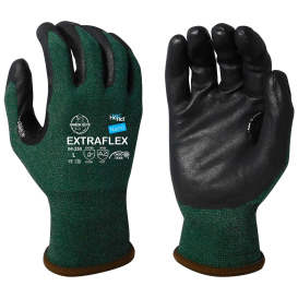 Armor Guys 04-250 Extraflex HCT Nano-Foam Nitrile Coated Gloves