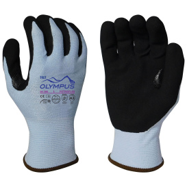 Armor Guys 04-300 Extraflex HCT MicroFoam Coated Gloves