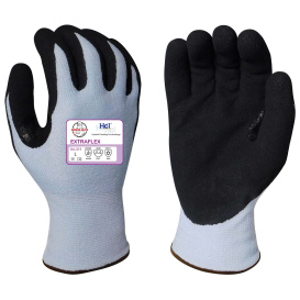 OZ ARMOUR Extra Strength Professional Quality Gloves – Size XS – NEW