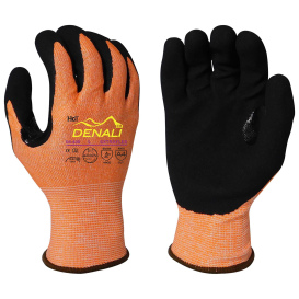 Armor Guys 04-400 Denali HCT MicroFoam Nitrile Coated Gloves