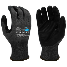 Armor Guys 04-550 Extraflex HCT Nano-Foam Coated Gloves