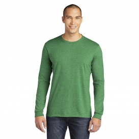 Anvil 949 Heather Green