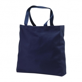 Port Authority B050 Convention Tote - Navy