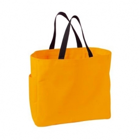 Port Authority B0750 Essential Tote - Athletic Gold
