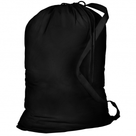 Port Authority B085 Laundry Bag - Black