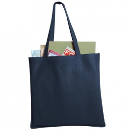 Port & Company B156 Polypropylene Tote