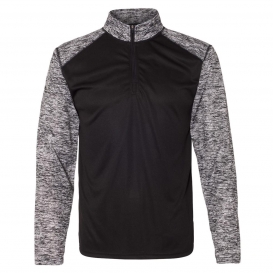Badger Sport 4197 Blend Sport Quarter-Zip