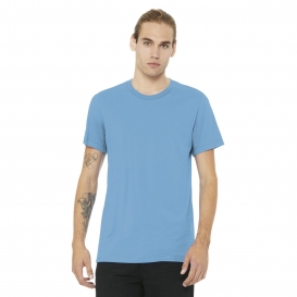 Bella Canvas Youth Jersey T Shirt 3001 Y Teal