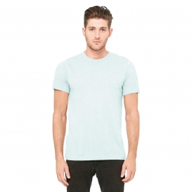 Augusta Sportswear Tri-Blend Short Sleeve T-Shirt Texas Tech