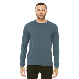 Bella + Canvas BC3501 Unisex Jersey 