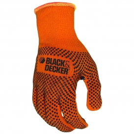 Black & Decker BD550 Microdot Gripper Gloves