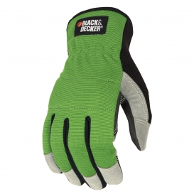Black & Decker BD597 Easy Fit Performance Gloves