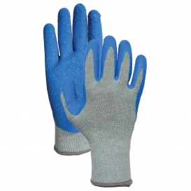 Bellingham 3002 Value Natural Rubber Palm Gloves