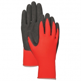 Bellingham 3400 Value Lightweight Natural Rubber Palm Gloves