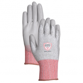 Bellingham 5240 Gardware Cut-Resistant Breathable PU Palm Touchscreen Gloves