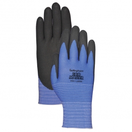 Bellingham C3704 Eco Master with Polymer PU Palm Gloves