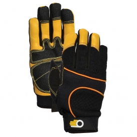 Bellingham C7780 Performance Leather Palm Gloves