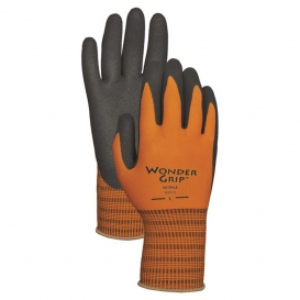 Bellingham WG510 Wonder Grip Extra Tough Nitrile Palm Gloves
