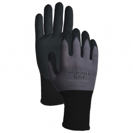 Bellingham WG540 Wonder Grip Lightweight 15-gauge Knit with Nitrile Palm Gloves