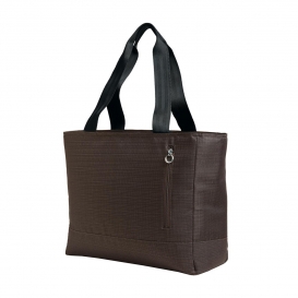 Port Authority BG401 Ladies Laptop Tote - Espresso