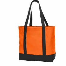 Port Authority<SUP>®</SUP> Essential Zip Tote, Product