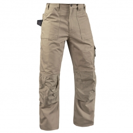 Blaklader 1670 Bantam Work Pants - Stone