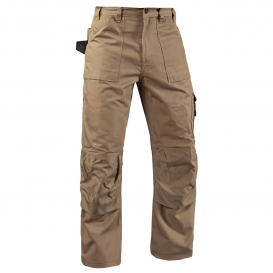 Blaklader 1670 Bantam Work Pants - Antique Khaki