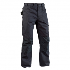 Blaklader 1670 Bantam Work Pants - Steel Blue